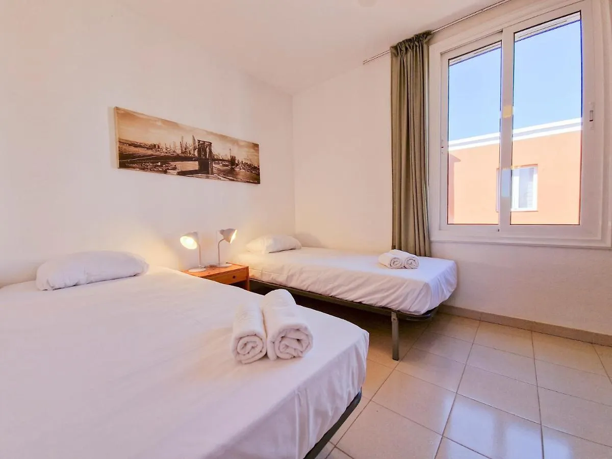 Appartamento Medano4You Casa Amu La Tejita