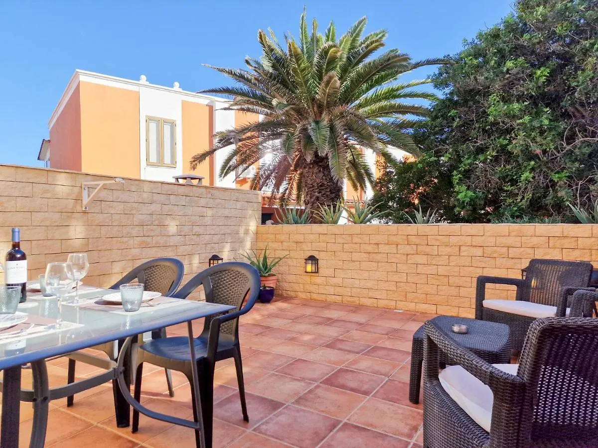 Appartamento Medano4You Casa Amu La Tejita