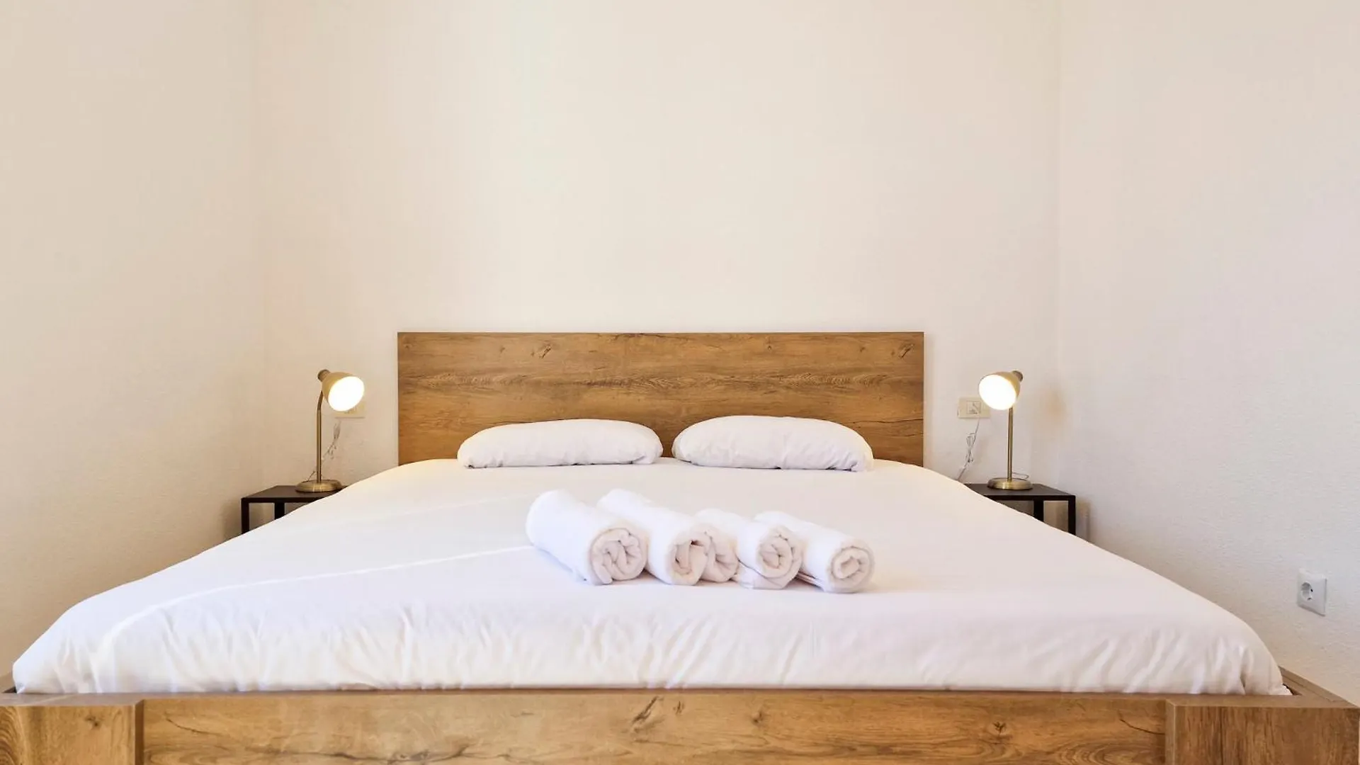 Apartament Medano4You Casa Amu La Tejita